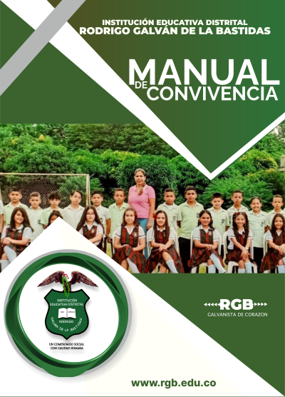 MANUAL DE CONVIVENCIA