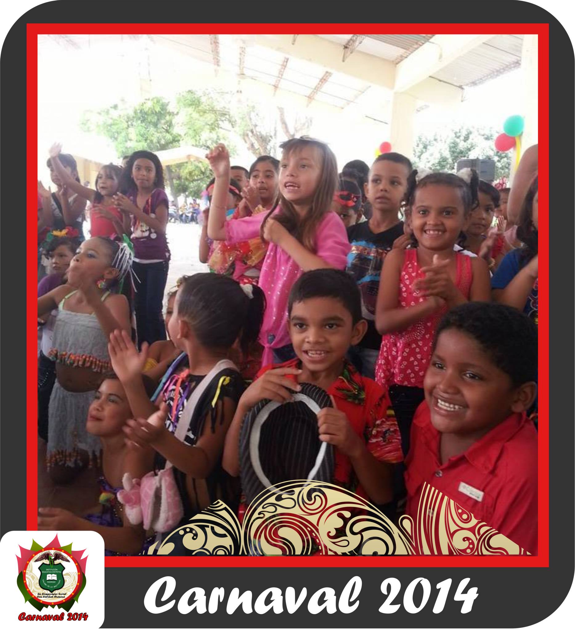 CARNAVAL 2014